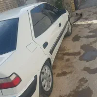 زانتیا مدل ۸۶|خودرو سواری و وانت|کوار, |دیوار