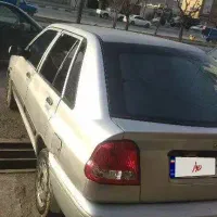 پراید 141مدل 85|خودرو سواری و وانت|مهاباد (آذربایجان غربی), |دیوار