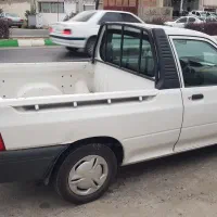 پرایدوانت مدل ۹۹دوروزمانده ۱۴۰۰بیرنگ لاستیک۴حلقه|خودرو سواری و وانت|گرگان, |دیوار