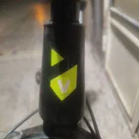 دوچرخه 24 دحدنودنده ای|دوچرخه، اسکیت، اسکوتر|قم, محمد آباد|دیوار