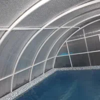 اجرای سقف حیاط خلوت و پاسیو پلی کربنات و ...|خدمات پیشه و مهارت|تهران, دروس|دیوار