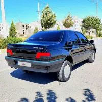 پژو 405 مدل 98 اتاق تعویض 1404|خودرو سواری و وانت|تهران, قیام|دیوار