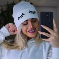 کلاه بافت فانتزی و اسپرت