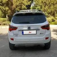 چانگان مدل96 بدون رنگ کامل|خودرو سواری و وانت|تبریز, |دیوار