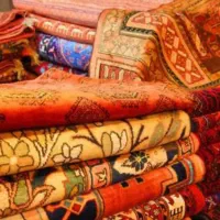 تعمیرات فرش (رفوگری)