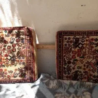 پشتی قدیمی|پشتی|تفرش, |دیوار