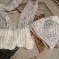 کلاه.بچگانه.بچه.شال.لباس|اسباب و اثاث بچه|کرج, خرمدشت|دیوار