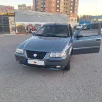 فروش خودرو سمندlx