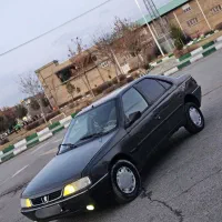 پژو ۴۰۵|خودرو سواری و وانت|بروجرد, |دیوار