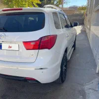 هایما s7 مدل ۹۸|خودرو سواری و وانت|همدان, |دیوار