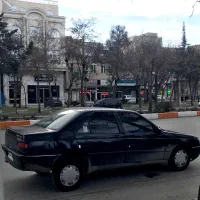 پژو 405|خودرو سواری و وانت|پارسآباد, |دیوار