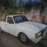 پیکان وانت 93