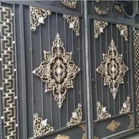 خدمات حرفه‌ای آهنگری و درب و پنجره سازی|خدمات پیشه و مهارت|قرچک, داوود آباد|دیوار