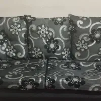 مبلمان|مبلمان خانگی و میز عسلی|زرندیه, |دیوار