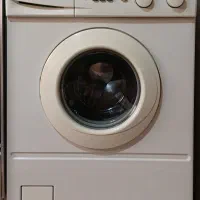 لباسشویی پارس