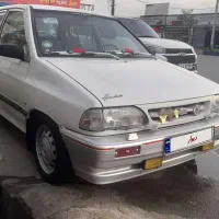 ۸۲بیرنگ کره ایی درحد|خودرو سواری و وانت|تنکابن, |دیوار