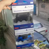 دسته ps4 اورجینال سالم سالم فوری