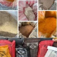 ادویه/زردچوبه/فلفل/مواد غذایی|عمده‌فروشی|تهران, هرندی|دیوار