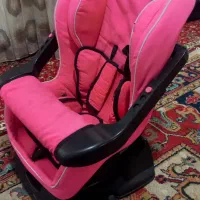 صندلی کودک ماشین|تخت و صندلی بچه|خوی, |دیوار