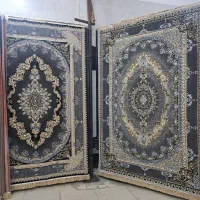 فرش راوندی کاشان|فرش|گنبد کاووس, |دیوار