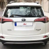 تویوتا راوفور 2016 مشابه صفر