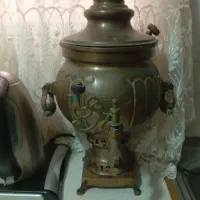 سماور قدیمی