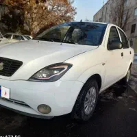 تیبا مدل ۹۵|خودرو سواری و وانت|تبریز, |دیوار