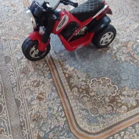 متور شارژی5500|اسباببازی بچه|منج, |دیوار