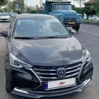 فرداموتور ۵۱۱ مدل ۱۴۰۳