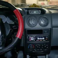 پراید کلکسیونی مدل۹۰ پلمپ