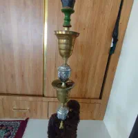 قلیان عربی برنجی