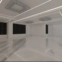 نقاشی ساختمان متخصص رنگ روی کناف و انواع پتینه