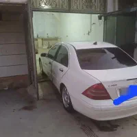 بنز c۲۴۰ دنده ای|خودرو سواری و وانت|تهران, مدائن|دیوار