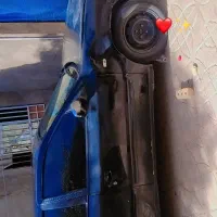 سمند مدل 84|خودرو سواری و وانت|تربت جام, معدآباد|دیوار