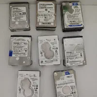 هارد لپتاپ یک ترابایت 1TB اورجینال