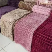 پتو گلبافت (شادیلون)