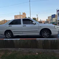 خودرو چری(ویانا) مدل ۱۳۹۰