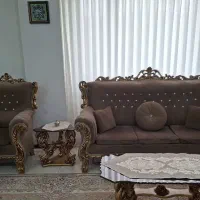 مبل  هفت نفره|مبلمان خانگی و میز عسلی|فردیس, نگارستان|دیوار