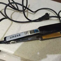 اتوی مو|اتو و لوازم اتو|قم, قلعه کامکار|دیوار