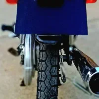 موتور۱۲۵مزایده