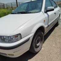 سمند LX EF7، مدل ۱۳۹۴|خودرو سواری و وانت|ماکو, |دیوار