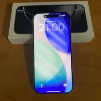 iphone 16 pro با رجیستر اصلی