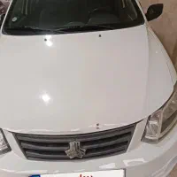 ساینا ..در حد|خودرو سواری و وانت|باغستان, |دیوار