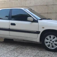 زانتیا 2000 مدل 85