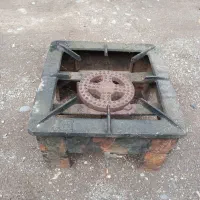 گازتک شعله ودوشعله حرفه ای،برای آشپزی های شما