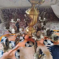 لوستر|لوستر و چراغ آویز|تهران, آبشار|دیوار