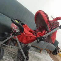 کلاسکه  صندلی کودک ماشین