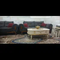 مبل هفت نفره سالم