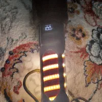 چراغ قوه و پاور بانک