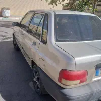 پراید|خودرو سواری و وانت|قیروکارزین, |دیوار